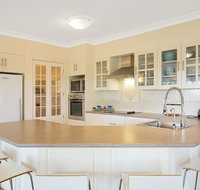 Gareth House - QLD Tourism
