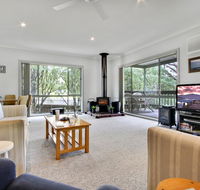 Garnet House