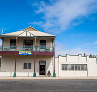 Gascoyne Hotel - Queensland Tourism
