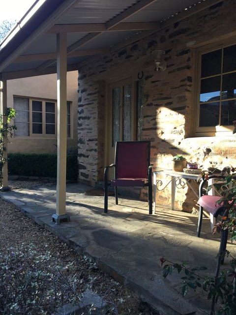 Gasworks B&B Cottages - QLD Tourism 3