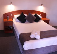 Gateway Motor Inn - QLD Tourism
