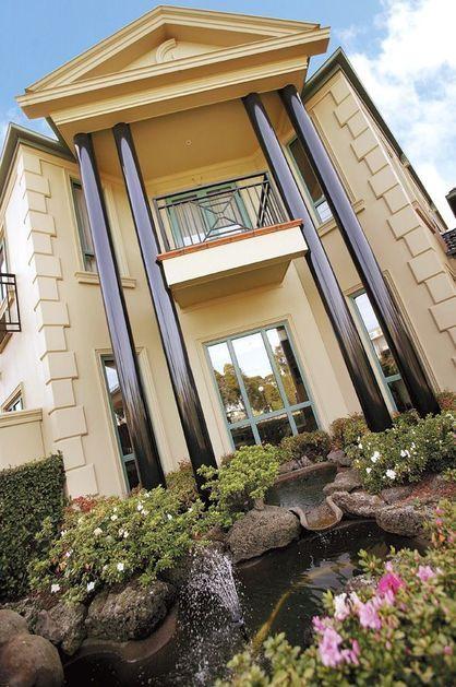 Gateway On Monash - QLD Tourism 3