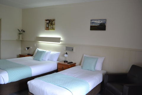 Gatton Motel - QLD Tourism 1