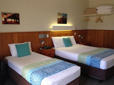 Gatton Motel - QLD Tourism 2