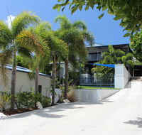 Gecko Guest House - QLD Tourism