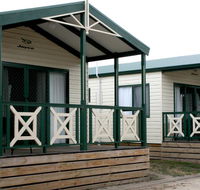 Geelong Surfcoast Hwy Holiday Park - Queensland Tourism