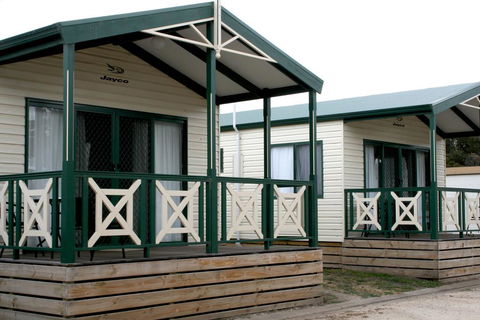 Geelong Surfcoast Hwy Holiday Park - Queensland Tourism 0