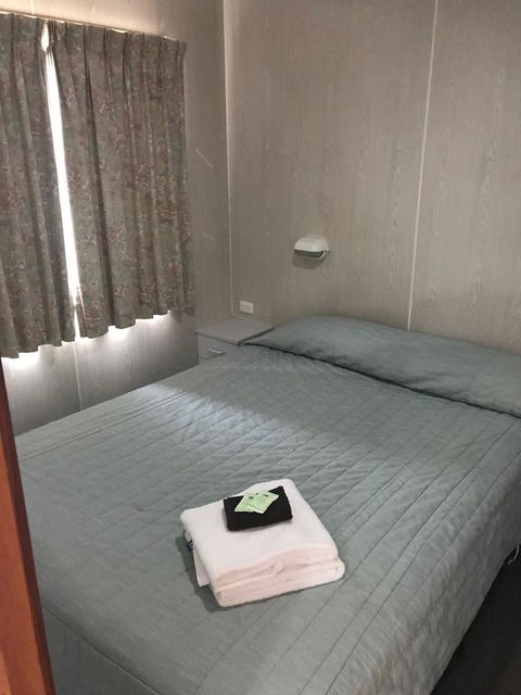 Geelong Surfcoast Hwy Holiday Park - Queensland Tourism 2