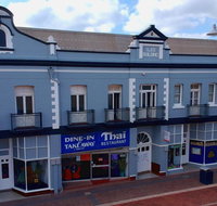 Geraldton Backpackers - QLD Tourism