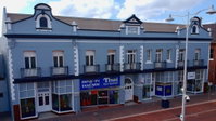 Geraldton Backpackers