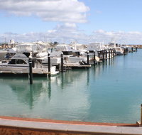 Geraldton Holiday Unit - QLD Tourism