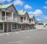Geraldton Motor Inn - QLD Tourism