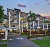 Getaway On Grafton - QLD Tourism