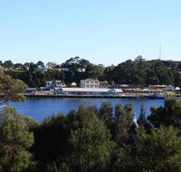 GG Gateway to the Gordon