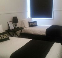 Gin Gin Budget Accommodation - QLD Tourism