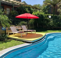 Gindalan - QLD Tourism