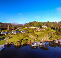 Gipsy Point Lakeside - QLD Tourism