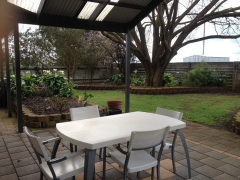 Girraween House - Queensland Tourism 2