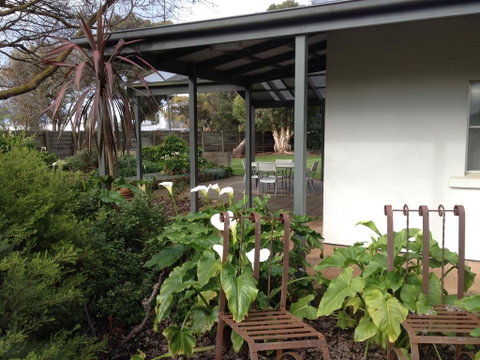 Girraween House - Queensland Tourism 1