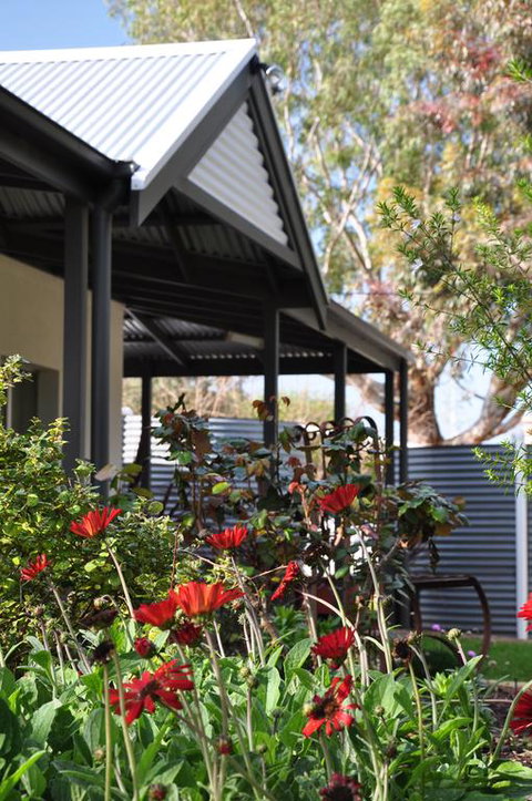Girraween House - Queensland Tourism 3