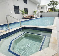 Gladstone Central Plaza - Queensland Tourism