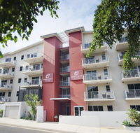 Gladstone City Central Apartment Hotel - Queensland Tourism