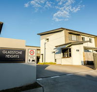 Gladstone Heights Executive Apartments - Queensland Tourism