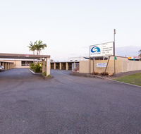 Gladstone Motel - Queensland Tourism