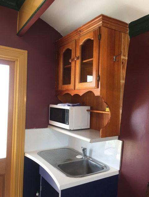 Glamping Gypsy Hobart - QLD Tourism 3