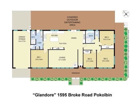 Glandore Estate Vineyard Homestead Onsite Cellar Door + Walk To Restaurants Incl EXP - Queensland Tourism 2