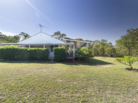 Glandore Estate Vineyard Homestead Onsite Cellar Door + Walk To Restaurants Incl EXP - Queensland Tourism 1