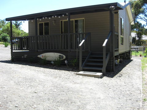 Glasford Crescent 7 KIOLOA - QLD Tourism 0