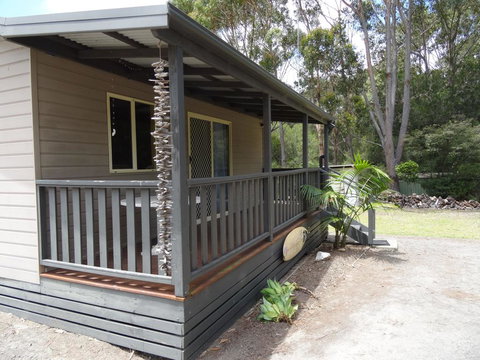 Glasford Crescent 7 KIOLOA - QLD Tourism 2