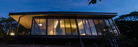 Glass On Glasshouse - QLD Tourism 2