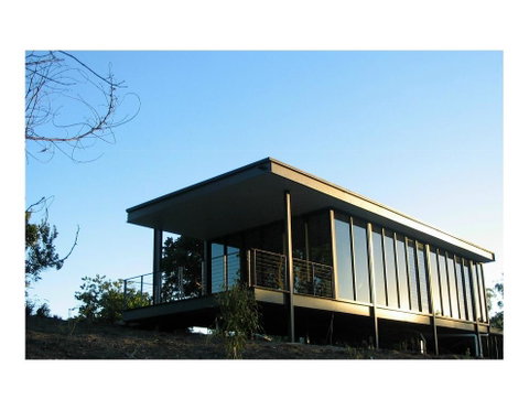 Glass On Glasshouse - QLD Tourism 1