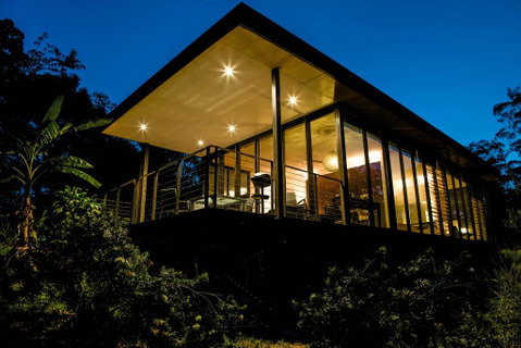 Glass On Glasshouse - QLD Tourism 0