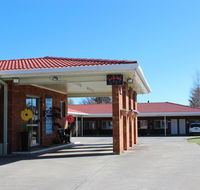 Glen Innes Lodge Motel - QLD Tourism