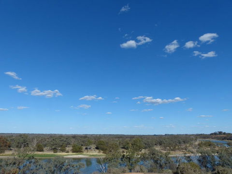 Glenbar Cottage Yelta - Queensland Tourism 2
