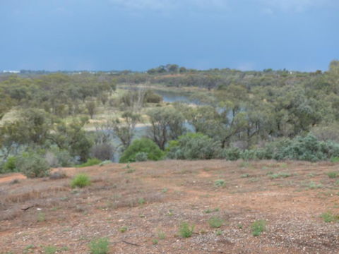 Glenbar Cottage Yelta - Queensland Tourism 1