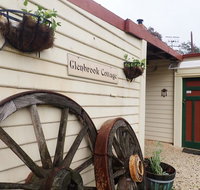Glenbrook House  Cottage - QLD Tourism