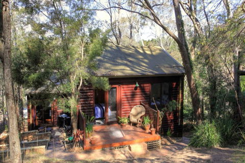 Glendell Cottage - QLD Tourism 2