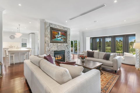 Glendower - Queensland Tourism 0