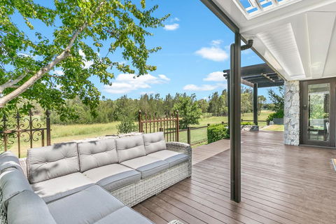 Glendower - Queensland Tourism 1