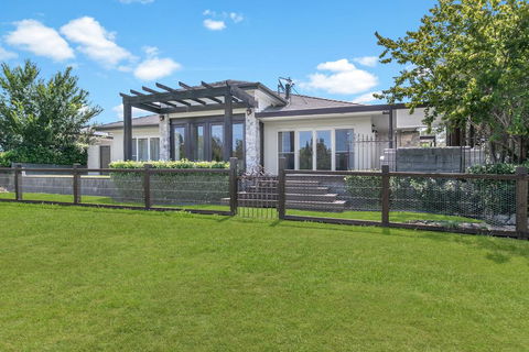 Glendower - Queensland Tourism 2