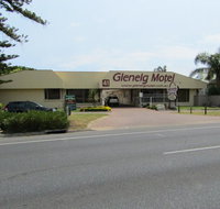 Glenelg Motel - QLD Tourism