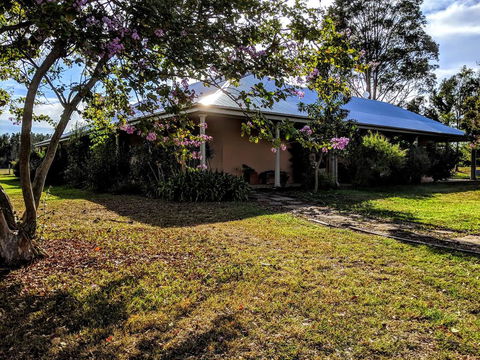 Glenmore Country Estate - QLD Tourism 0