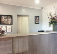 Glider City Motel Benalla - QLD Tourism