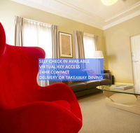 Globe Apartments - Queensland Tourism