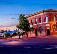 Globe Guesthouse - QLD Tourism