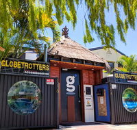 Globetrotters International - QLD Tourism